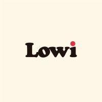 lowi logo image