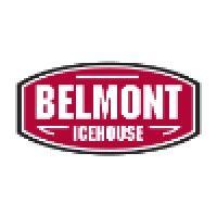 belmont icehouse logo image