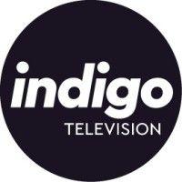 indigo television ltd logo image