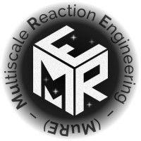 multiscale reaction engineering (mure) logo image