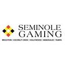 logo of Seminole Gaming