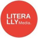 logo of Literally Media