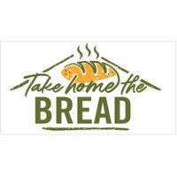 take home the bread, llc dba panera bread logo image