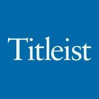 titleist asset management, llc. logo image