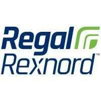 regal rexnord pacific logo image