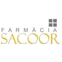 farmácia sacoor logo image