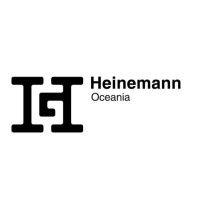 heinemann oceania logo image