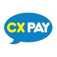 cx pay b.v. logo image