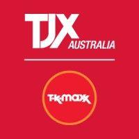 tk maxx australia