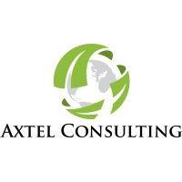 axtel consulting logo image