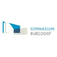 gymnasium burgdorf logo image