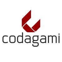 codagami, inc. logo image