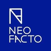 neofacto logo image