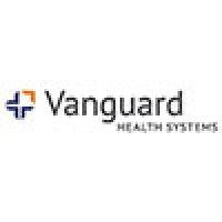 vanguard health systems logo image