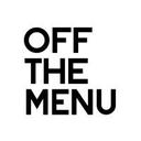 logo of Off The Menu