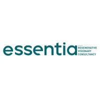 essentia // project consulting logo image