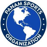 panam sports logo image