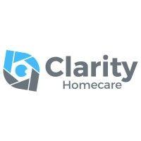 clarity homecare logo image