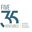 logo of Five 35 Ventures