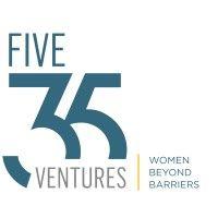 five35 ventures