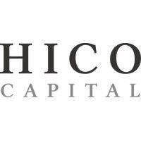 hico capital logo image