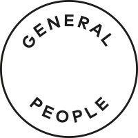 general people logo image