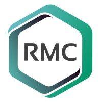 rmc orthopedic & surgical logo image