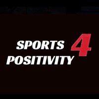 sports 4 positivity