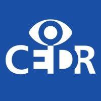 centre for effective dispute resolution (cedr) logo image