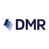 dmr logo image