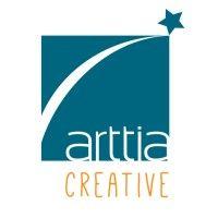 arttia creative limited logo image