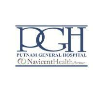 putnam hospital center logo image