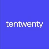 tentwenty digital agency logo image