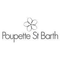 poupette st barth logo image