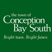 town of conception bay south logo image