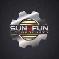 sun and fun motorsports logo image