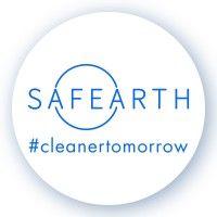 safearth clean technologies pvt ltd