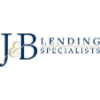 j & b lending specialists logo image