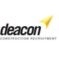 deacon recruitment