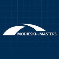 modjeski and masters