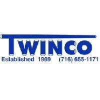 twinco inc logo image