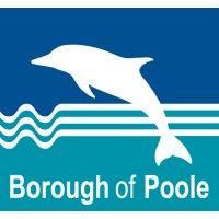 borough of poole logo image