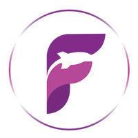 folkex digital agency logo image