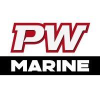 pw marine oem logo image