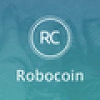 robocoin logo image