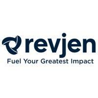 revjen logo image