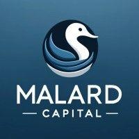 malard capital logo image