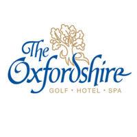 the oxfordshire golf, hotel & spa logo image