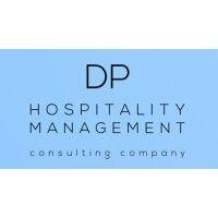 dp hospitality management consulting logo image