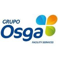 grupo osga logo image